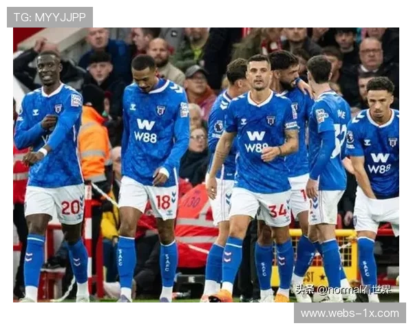 桑德兰绝杀切尔西，维尔贝克攻破曼联旧主大门