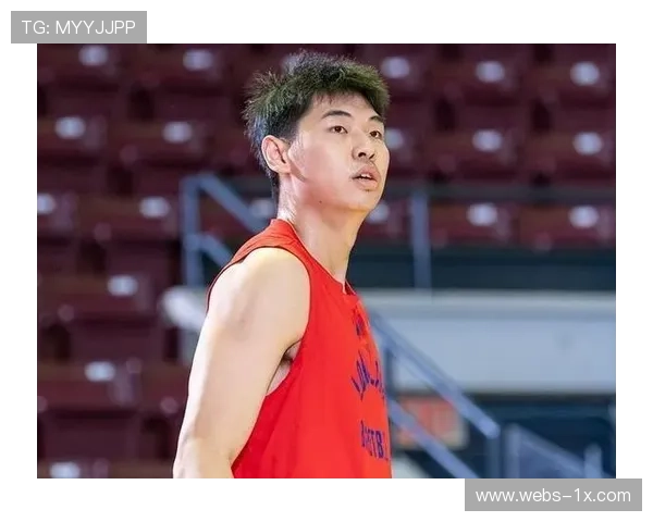 广东男篮签约崔永熙焦泊乔，补强锋线短板