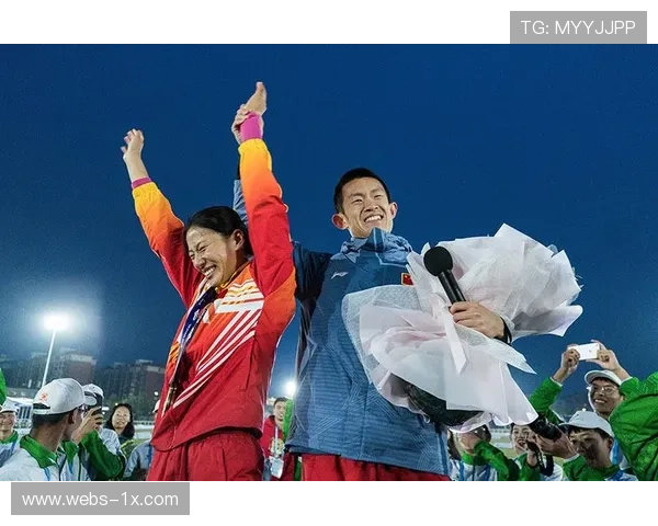 赛事成绩公报发布，新纪录与突破引关注