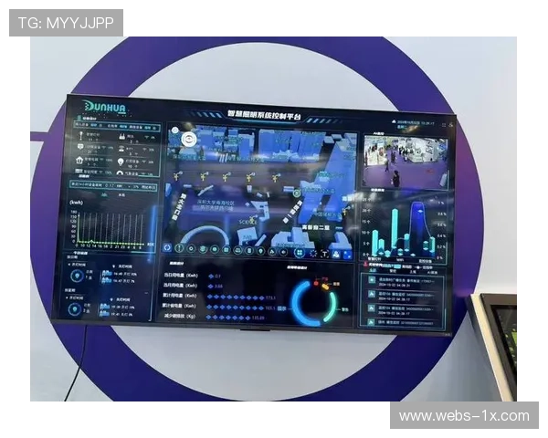 智慧照明系统营造赛事氛围 同时实现节能降耗