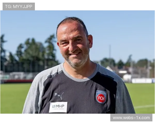 德甲保级模型分析：海登海姆降级概率超60%