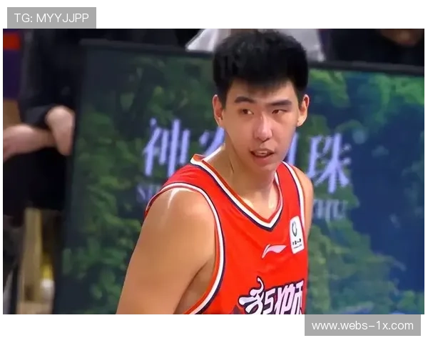 徐昕转会广州后场均2.2盖帽登顶联盟，从替补到盖帽王的逆袭之路