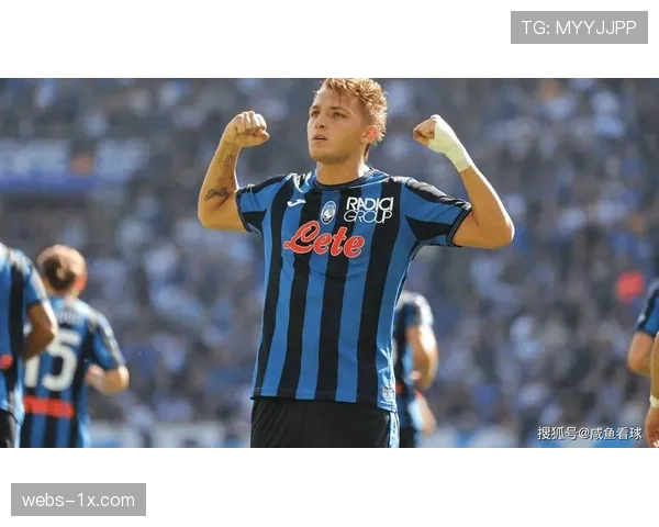 战术前瞻:亚特兰大“三前锋”冲击阵型,将考验热那亚改良后的五后卫体系 战术前瞻:亚特兰大“三前锋”冲击阵型,将考验热那亚改良后的五后卫体系